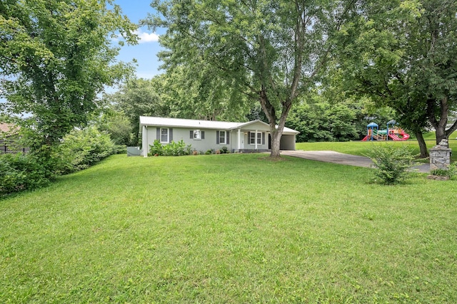 304 Fran Dr, Fayetteville, TN 37334 - photo 17