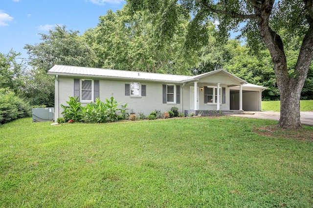 304 Fran Dr, Fayetteville, TN 37334 - photo 1