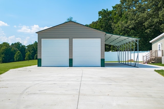 3197 Rock Creek Rd, Estill Springs, TN 37330 - photo 9