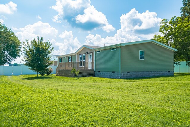 3197 Rock Creek Rd, Estill Springs, TN 37330 - photo 43