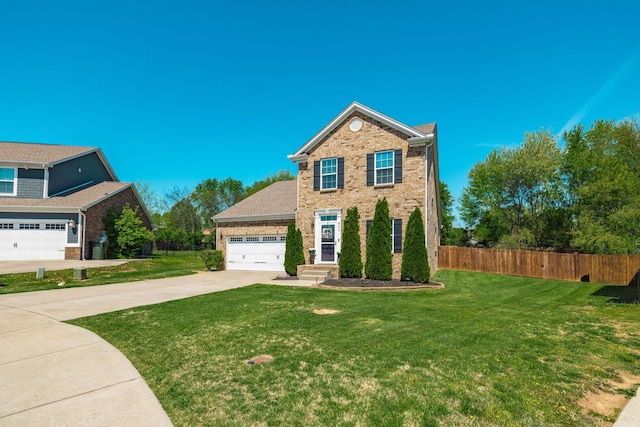451 Goodman Dr, Gallatin, TN 37066 - photo 2