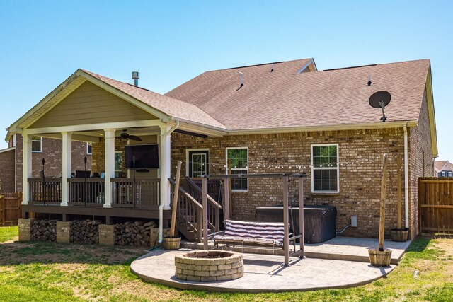451 Goodman Dr, Gallatin, TN 37066 - photo 44