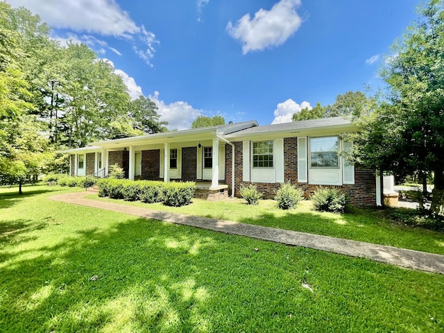 79 Bishop Rd, Lawrenceburg, TN 38464 - photo 1