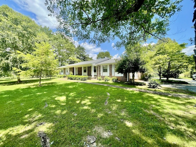 79 Bishop Rd, Lawrenceburg, TN 38464 - photo 2