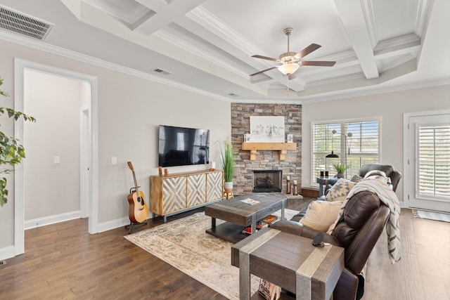 627 Castle Rd, Mount Juliet, TN 37122 - photo 6