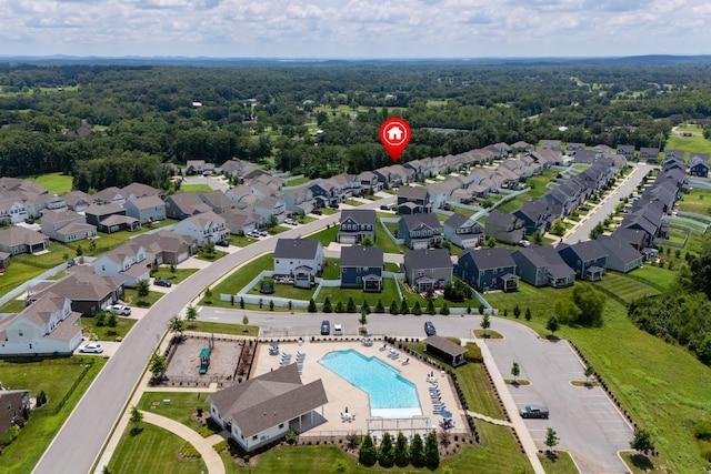 627 Castle Rd, Mount Juliet, TN 37122 - photo 31