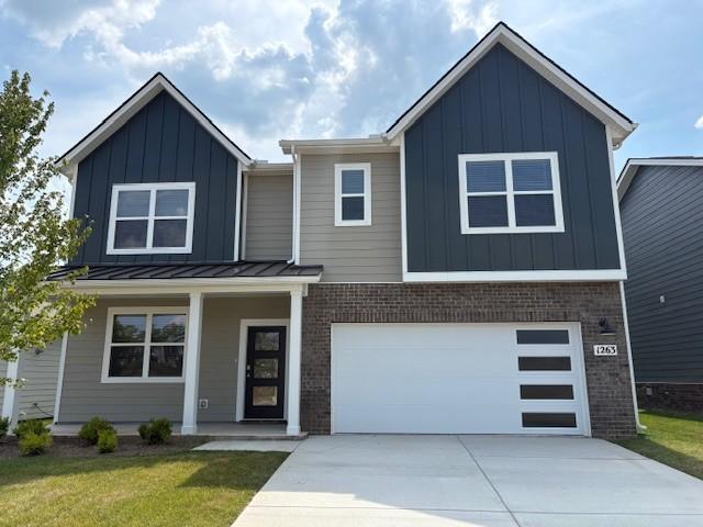 1263 Linn Cove Ct, Gallatin, TN 37066 - photo 1