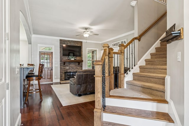 1501 Registry Row, Arrington, TN 37014 - photo 8