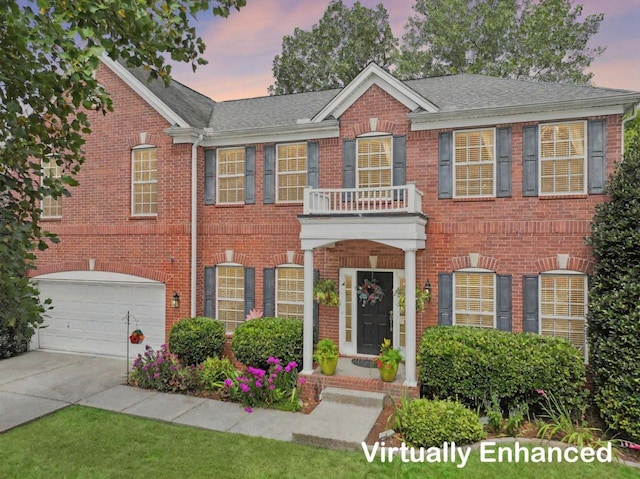 1279 Bridgeton Park Dr, Brentwood, TN 37027 - photo 8