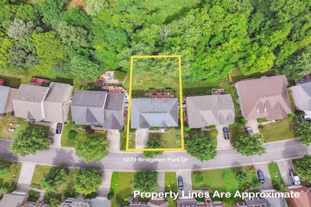 1279 Bridgeton Park Dr, Brentwood, TN 37027 - photo 23