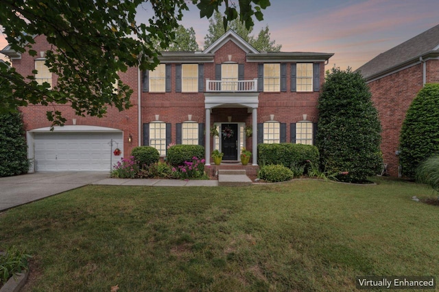 1279 Bridgeton Park Dr, Brentwood, TN 37027 - photo 58