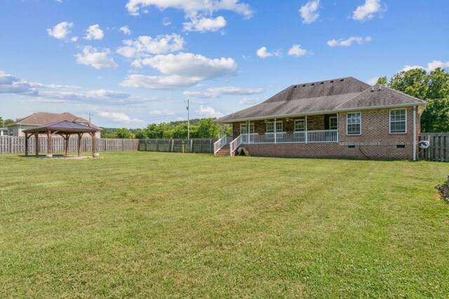 156 Lindsey Hollow Rd, Gallatin, TN 37066 - photo 32
