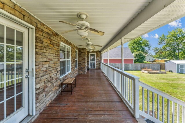 156 Lindsey Hollow Rd, Gallatin, TN 37066 - photo 33
