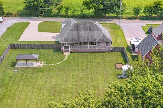 156 Lindsey Hollow Rd, Gallatin, TN 37066 - photo 38