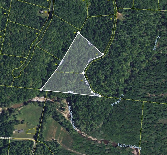 0 Ridgetop Dr, Bon Aqua, TN 37025 - photo 1