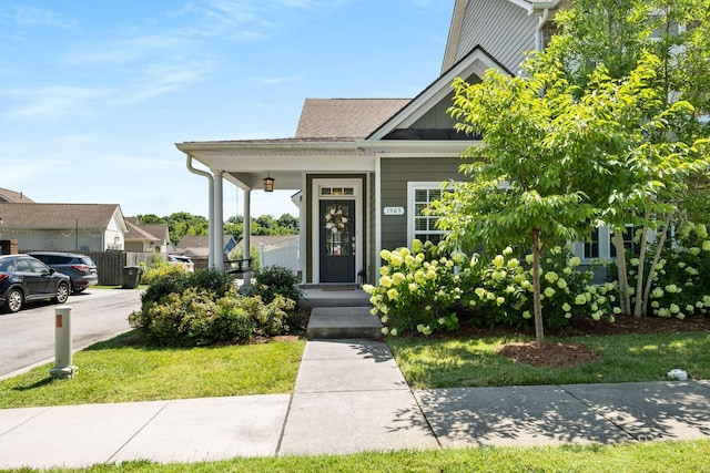 1505 Winding Creek Dr, Nolensville, TN 37135 - photo 6
