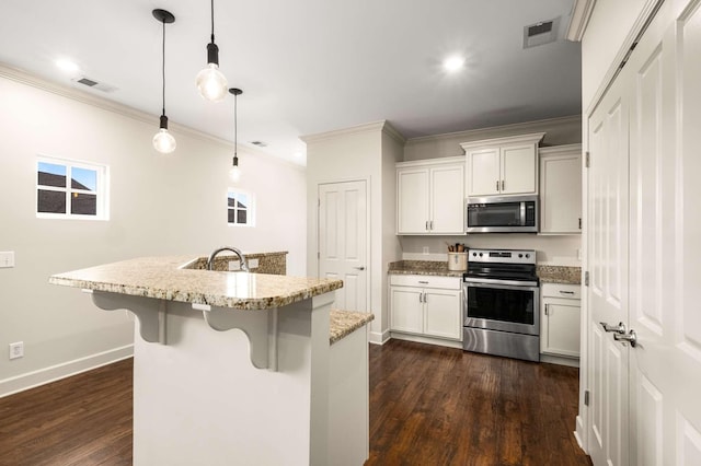 1505 Winding Creek Dr, Nolensville, TN 37135 - photo 21