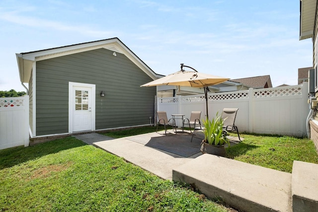 1505 Winding Creek Dr, Nolensville, TN 37135 - photo 37