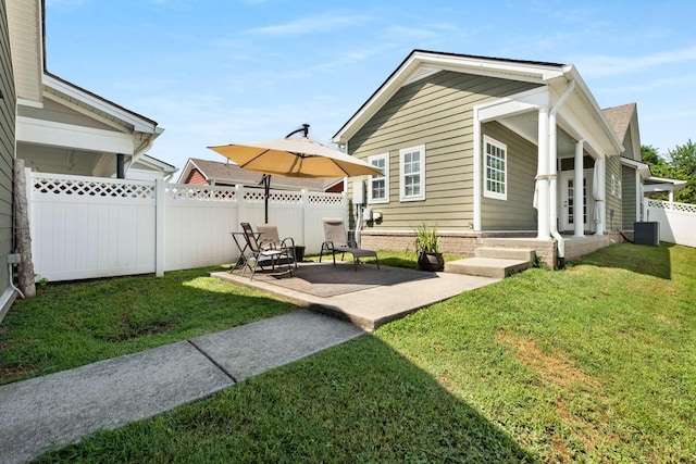 1505 Winding Creek Dr, Nolensville, TN 37135 - photo 38