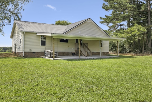 2775 Airport Rd, Centerville, TN 37033 - photo 45