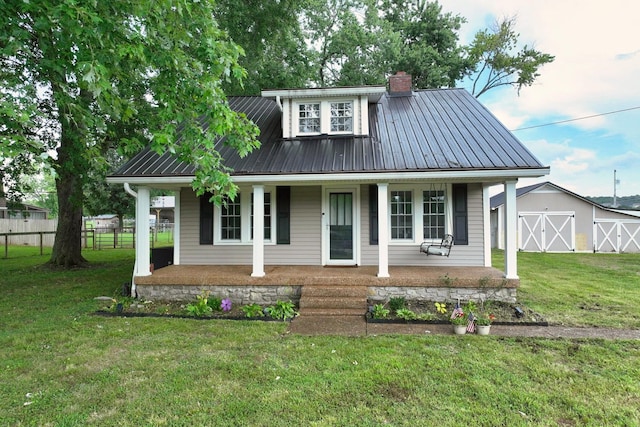 2138 Long Hollow Pike, Gallatin, TN 37066 - photo 1