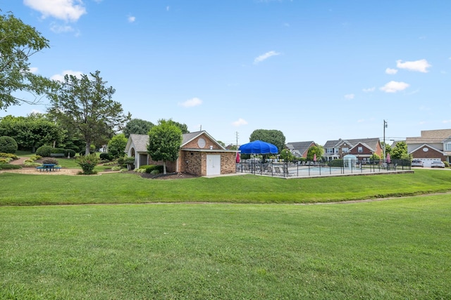 2505 Port Kembla Dr, Mount Juliet, TN 37122 - photo 42