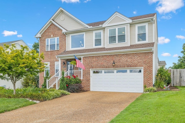 2505 Port Kembla Dr, Mount Juliet, TN 37122 - photo 1