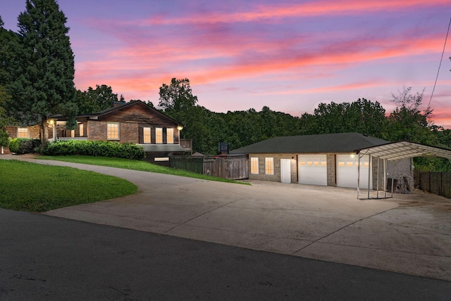 119 Jupiter Dr, Ashland City, TN 37015 - photo 1