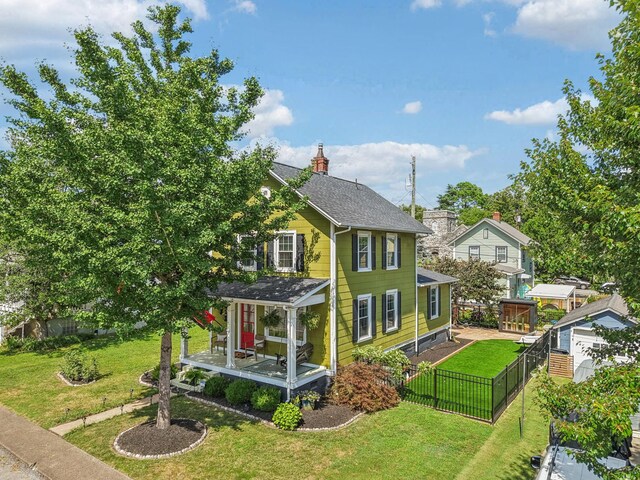 805 Cleves St, Old Hickory, TN 37138 - photo 37