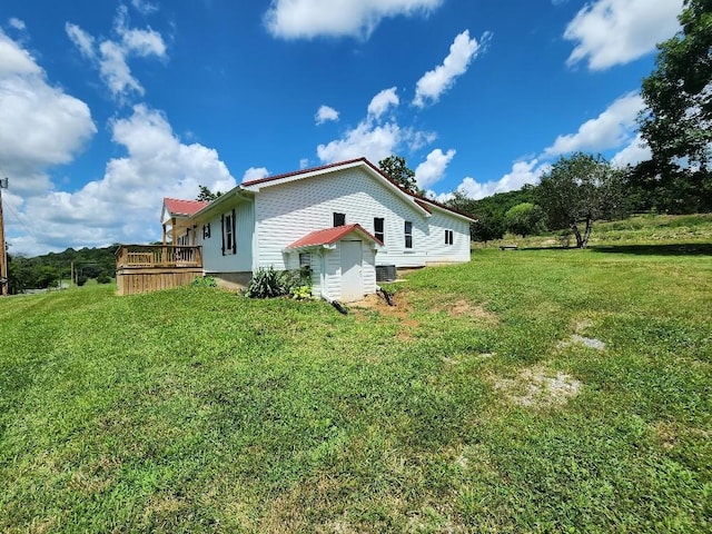 785 Woodmore Hollow Ln, Hartsville, TN 37074 - photo 5