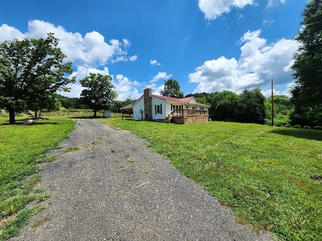 785 Woodmore Hollow Ln, Hartsville, TN 37074 - photo 25