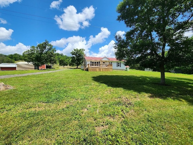 785 Woodmore Hollow Ln, Hartsville, TN 37074 - photo 3