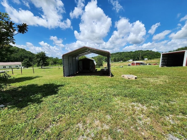 785 Woodmore Hollow Ln, Hartsville, TN 37074 - photo 16