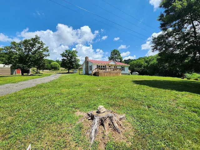 785 Woodmore Hollow Ln, Hartsville, TN 37074 - photo 1