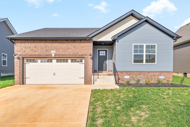 147 Irish Hills Dr, Clarksville, TN 37042 - photo 1