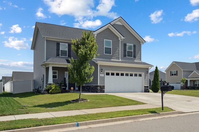509 Deepwood Way, Spring Hill, TN 37174 - photo 2