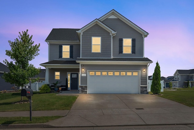 509 Deepwood Way, Spring Hill, TN 37174 - photo 1
