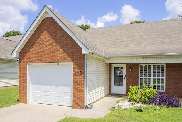 292 Indian Park Dr, Murfreesboro, TN 37128 - photo 1