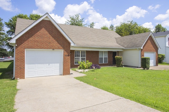 292 Indian Park Dr, Murfreesboro, TN 37128 - photo 3