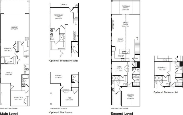 2076 Conductor Ln, Thompsons Station, TN 37179 - photo 4