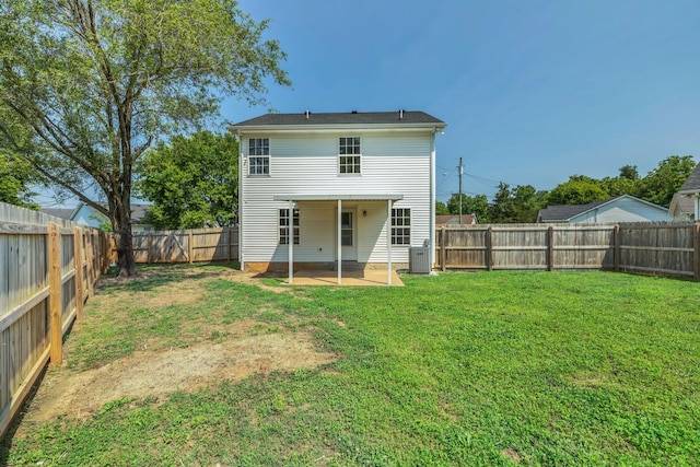 2708 Nugget Ct, Murfreesboro, TN 37130 - photo 23