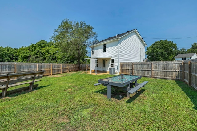 2708 Nugget Ct, Murfreesboro, TN 37130 - photo 24