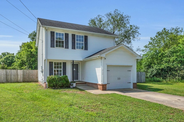 2708 Nugget Ct, Murfreesboro, TN 37130 - photo 2