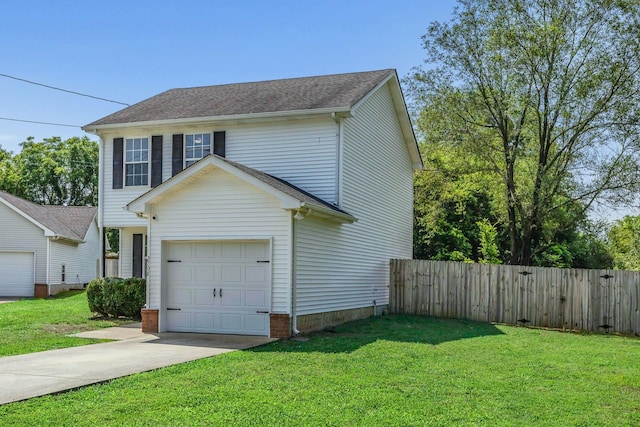 2708 Nugget Ct, Murfreesboro, TN 37130 - photo 1