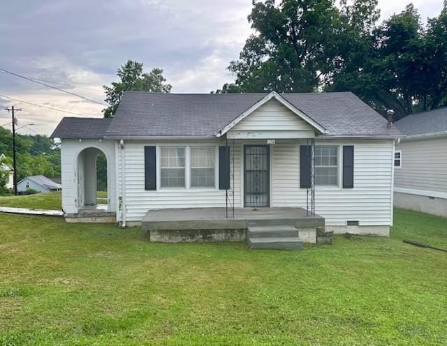 1316 School St, Columbia, TN 38401 - photo 1