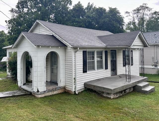 1316 School St, Columbia, TN 38401 - photo 2