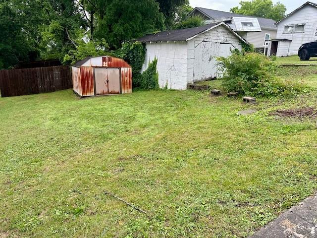 1316 School St, Columbia, TN 38401 - photo 4