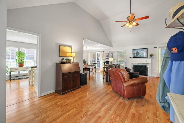 404 Spring Hill Dr, Smyrna, TN 37167 - photo 5