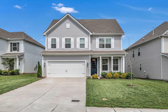 261 Cornice Dr, La Vergne, TN 37086 - photo 1