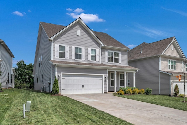 261 Cornice Dr, La Vergne, TN 37086 - photo 2